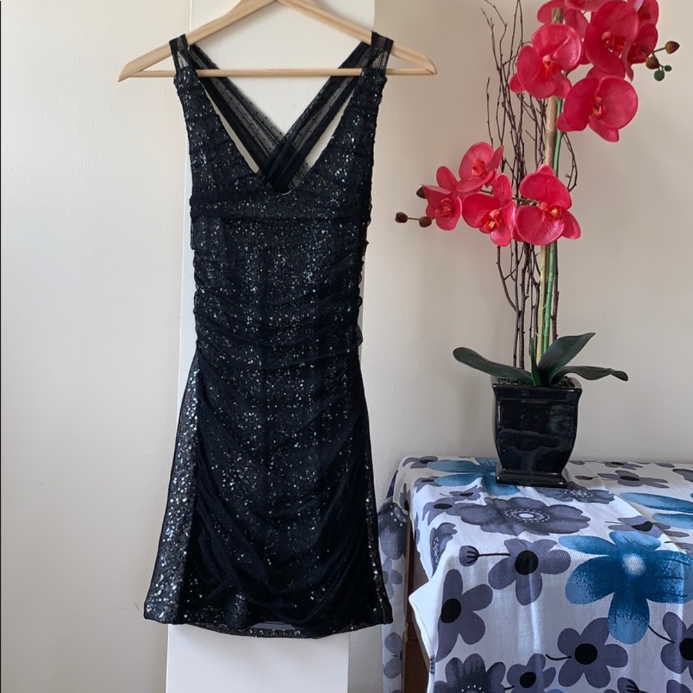 3/$20 Express night out dress 😊